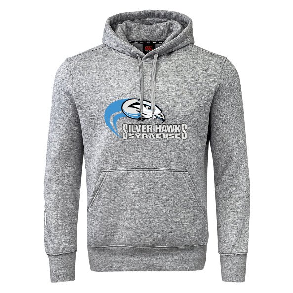 Syracuse Silver Hawks Club Hoodie by Canterbury