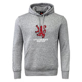 Littleton Scots Rugby Club Hoodie by Canterbury