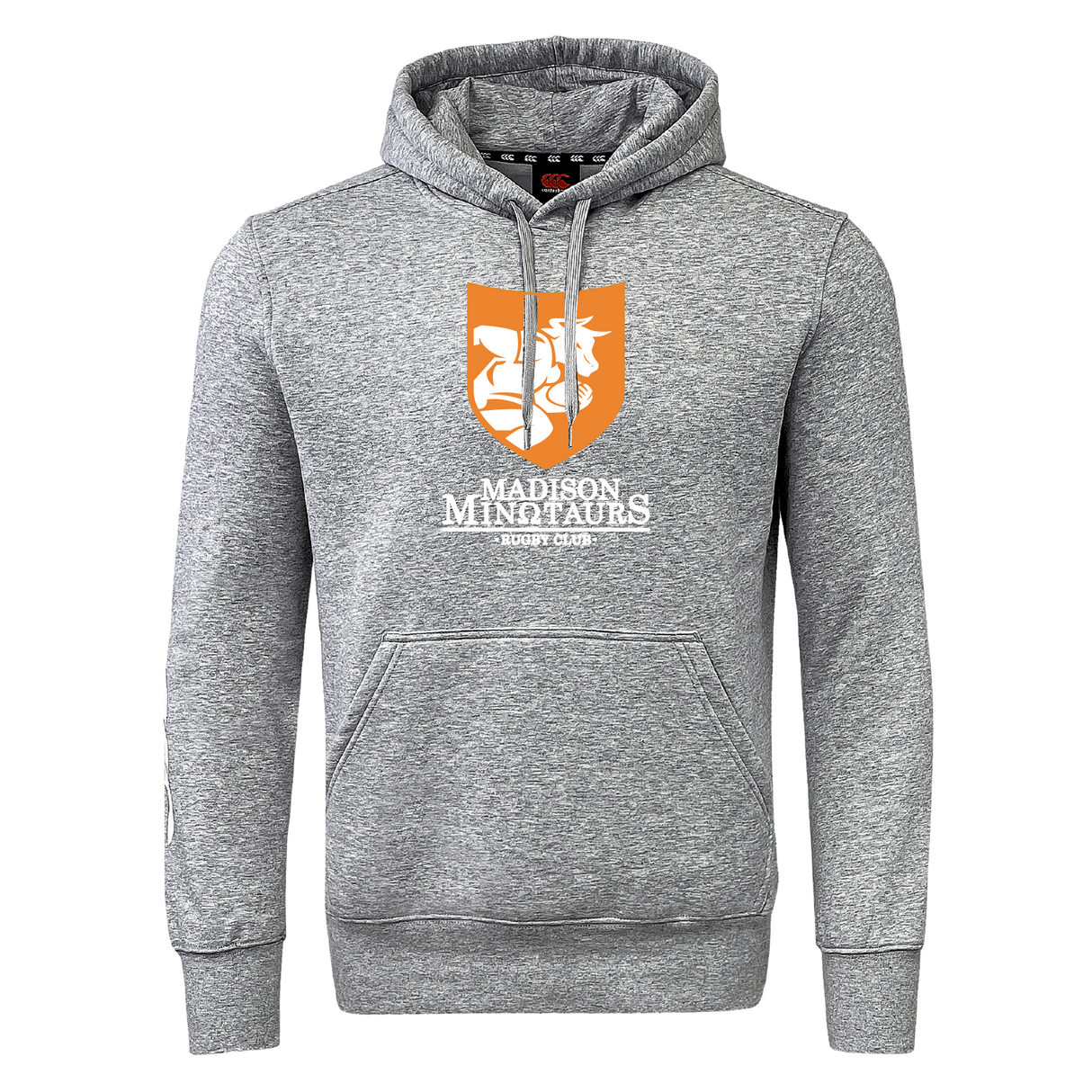 Madison Minotaurs Club Hoodie by Canterbury