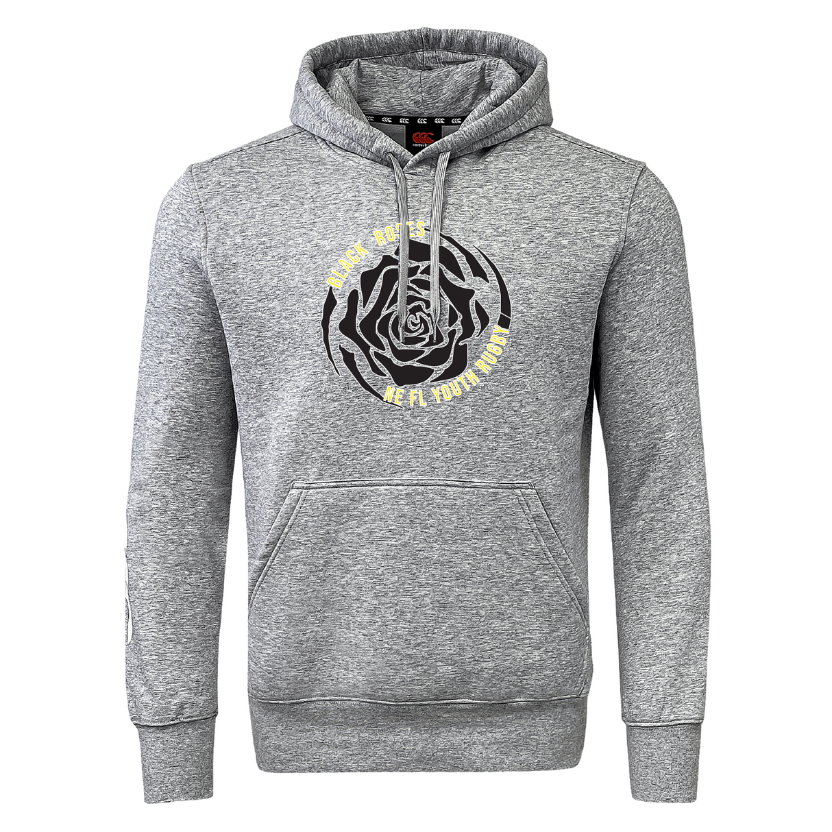 NE Florida Touch RFC Club Hoodie by Canterbury