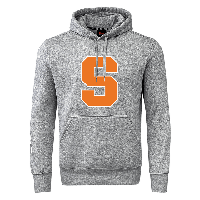 Syracuse University Women's RFC Club Hoodie by Canterbury