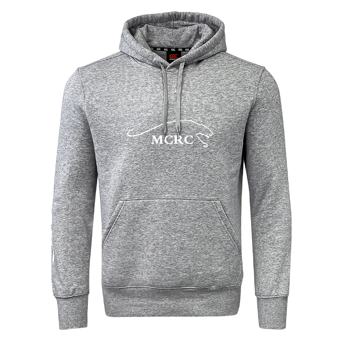 Middlebury College Rugby Club Hoodie by Canterbury