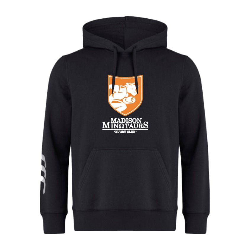 Madison Minotaurs Club Hoodie by Canterbury