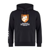 Madison Minotaurs Club Hoodie by Canterbury