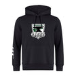 Birmingham Steel Rugby Club Hoodie by Canterbury