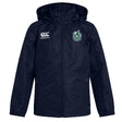 Naperville Crusaders Club Vaposhield Full Zip Rain Jacket by Canterbury