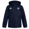 True South Rugby Union Club Vaposhield Full Zip Rain Jacket by Canterbury