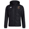 McGeorge Rugby Club Vaposhield Full Zip Rain Jacket by Canterbury