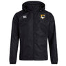 Seattle Vikings Rugby Club Vaposhield Full Zip Rain Jacket by Canterbury