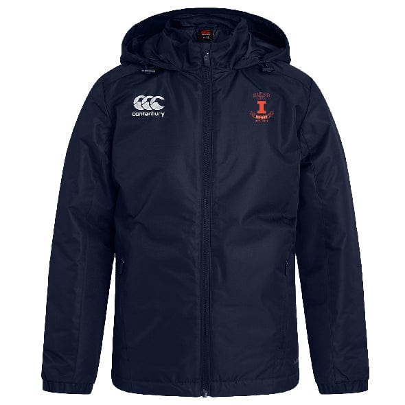 Illinois RFC Club Vaposhield Stadium Jacket by Canterbury