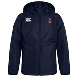 Illinois RFC Club Vaposhield Stadium Jacket by Canterbury