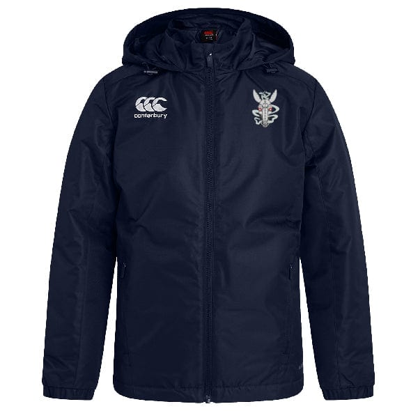 Mendocino Rugby Club Vaposhield Stadium Jacket by Canterbury