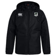 Birmingham Steel Rugby Club Vaposhield Stadium Jacket by Canterbury