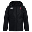 Denver Highlanders RFC Club Vaposhield Stadium Jacket by Canterbury