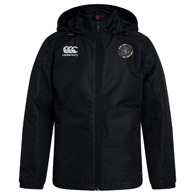 NE Florida Touch RFC Club Vaposhield Stadium Jacket by Canterbury