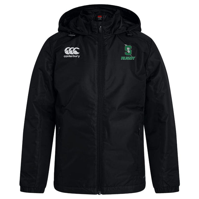 Summit Rugby Club Vaposhield Stadium Jacket by Canterbury