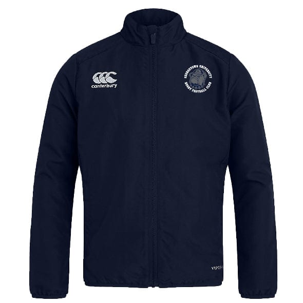 Georgetown University RFC Club Track Jacket by Canterbury