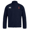 Illinois RFC Club Track Jacket by Canterbury