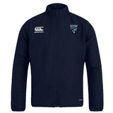 Scottsdale Rugby Club Track Jacket by Canterbury