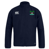 Twin Island Rugby Club Track Jacket by Canterbury