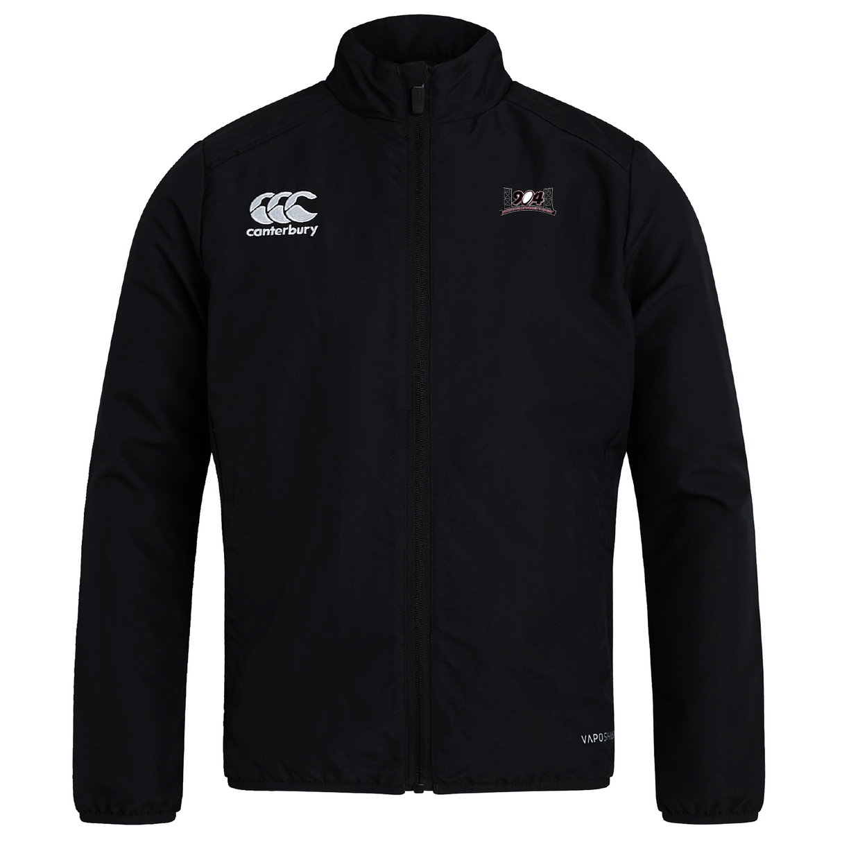 Jacksonville Women's Rugby Club Track Jacket by Canterbury