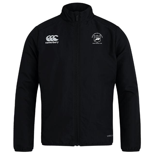 Omaha GOATS Rugby Club Track Jacket by Canterbury