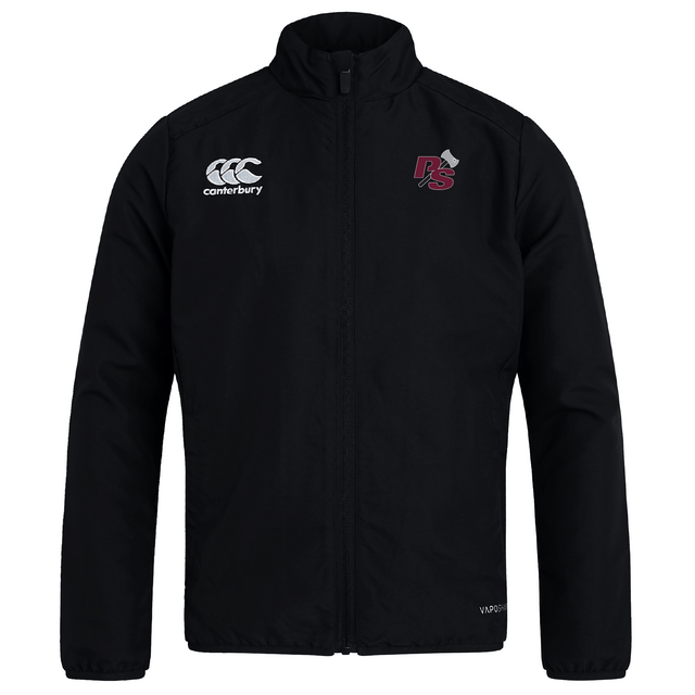 Puget Sound Rugby Club Track Jacket by Canterbury