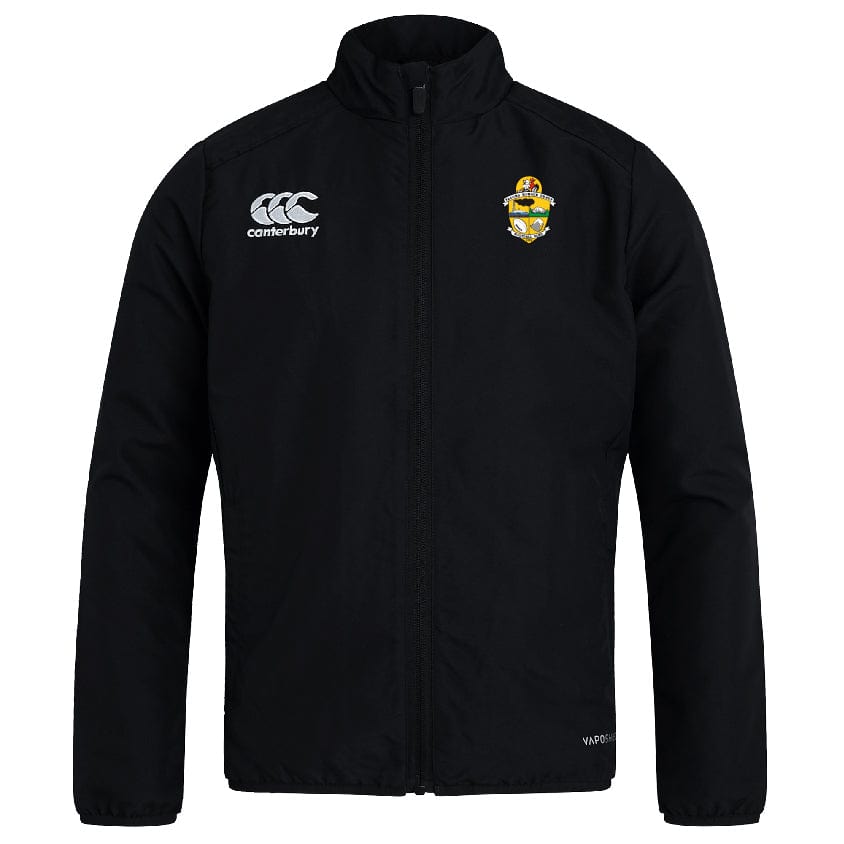 Tacoma Rugby Club Track Jacket by Canterbury