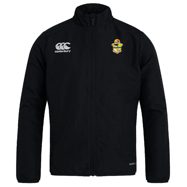 Tacoma Rugby Club Track Jacket by Canterbury