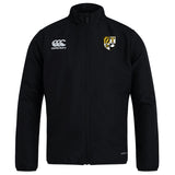 Towson University Rugby Club Track Jacket by Canterbury