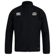 Western Michigan University Men's Rugby Club Track Jacket by Canterbury