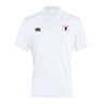 Denver Highlanders RFC Club Dry Polo by Canterbury