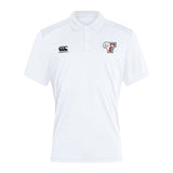 Fordham University Club Dry Polo by Canterbury