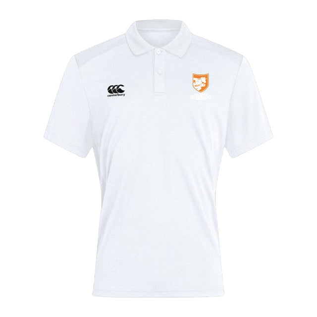 Madison Minotaurs Club Dry Polo by Canterbury