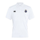 Malden Catholic Rugby Club Dry Polo by Canterbury