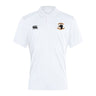 McGeorge Rugby Club Dry Polo by Canterbury