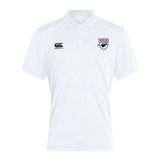 Panther Rugby Academy Club Dry Polo by Canterbury