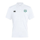 Shoreline Spartans Club Dry Polo by Canterbury