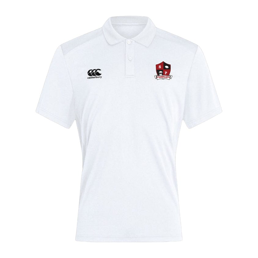 Southern Pines Youth Rugby Club Dry Polo by Canterbury