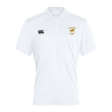 St Edwards University RFC Club Dry Polo by Canterbury