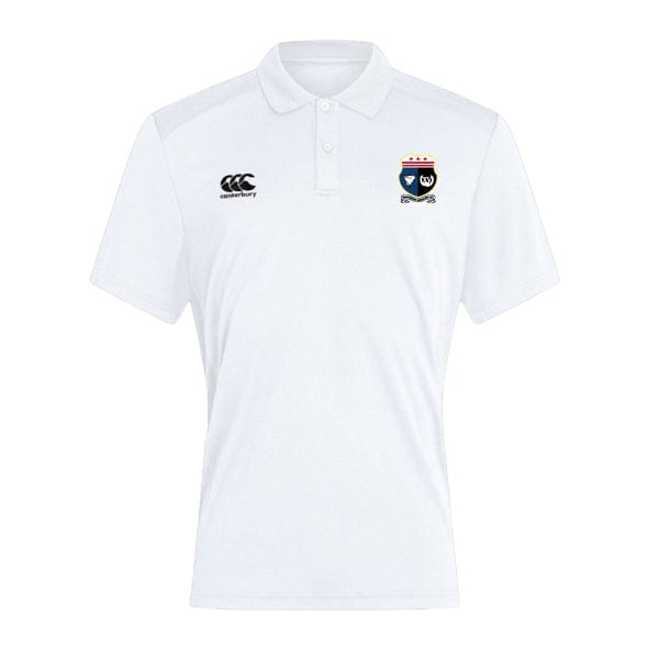 Washington Renegades Club Dry Polo by Canterbury