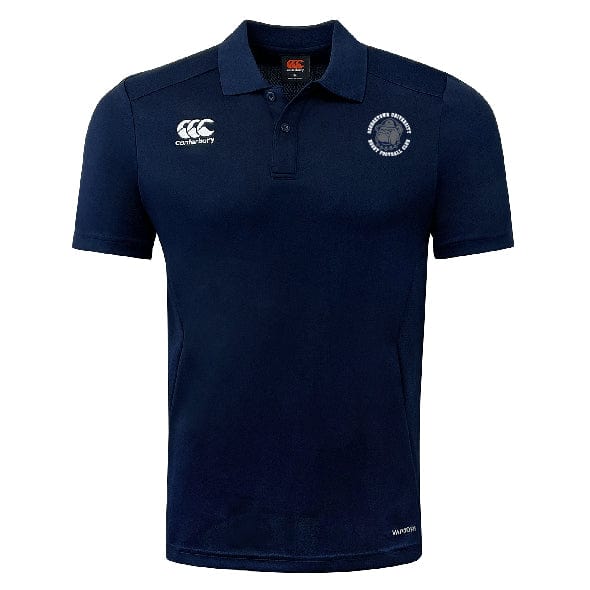 Georgetown University RFC Club Dry Polo by Canterbury