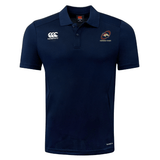 Herriman High School Rugby Club Dry Polo by Canterbury