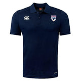 Panther Rugby Academy Club Dry Polo by Canterbury