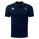 St Edwards University RFC Club Dry Polo by Canterbury