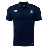 Twin Island Rugby Club Dry Polo by Canterbury