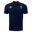 Washington Renegades Club Dry Polo by Canterbury