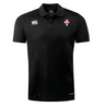 Baton Rouge RFC Club Dry Polo by Canterbury