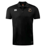 McGeorge Rugby Club Dry Polo by Canterbury