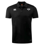 Michiana RFC Club Dry Polo by Canterbury